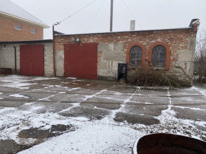 Здам в оренду гараж Мачухи