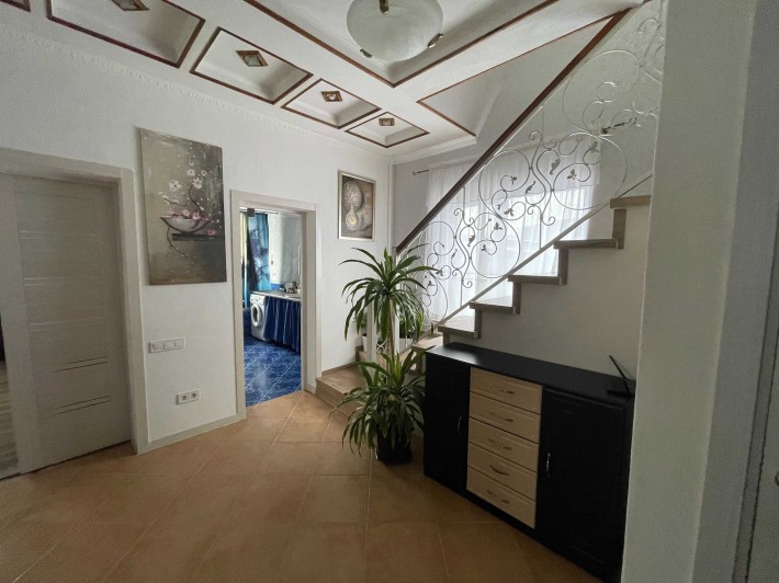 Продається двоповерховий будинок(146м2) в м.Буча - фото 1