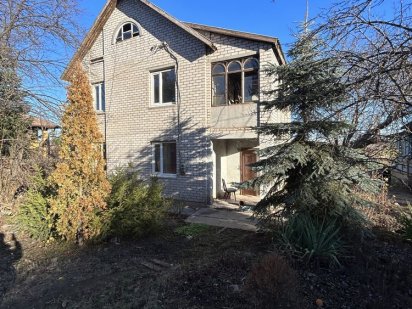 Продаємо будинок вул Горобинова Кривий Ріг