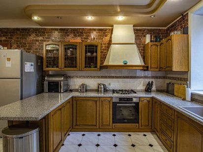 Великий будинок. 13 соток. Підвал. Софіївська Борщагівка Софиевская Борщаговка