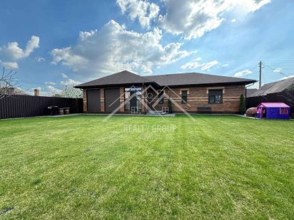 Продаж затишного будинку в Центрально-Міському районі Кривий Ріг