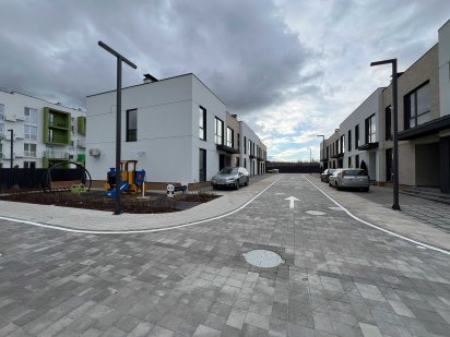 Продам таунхаус, з документами. З підвалом 50 м2 у подарунок. Софіївська Борщагівка