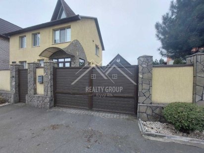 Продаж гарного затишного будинку у ЦМ р-ні на Гданцівці Кривий Ріг