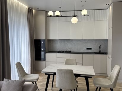 Дкплекс 105 м2‼️ поруч ЖК «Празький» ‼️ під чистове оздоблення Петропавловская Борщаговка