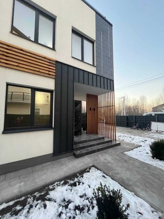 Продам дуплекс з ремонтом та меблями у Петропавлівській Борщагівці - фото 1