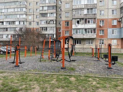 Здамо 1 кімнатну квартиру, вул. Томилівська. Біла Церква