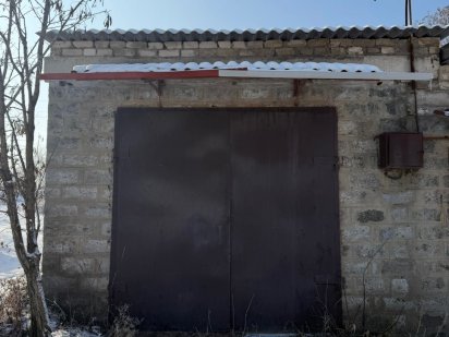 Продается гараж кооператив Лазурный Краматорськ