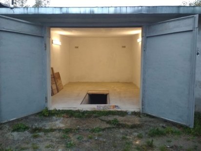 Продам гараж, приміщення, склад Івано-Франківськ