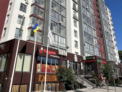 Продам гаражі та паркомісця ЖР Княгинин 39 корпус від власника! Івано-Франківськ