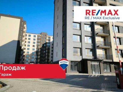 Продається гараж ЖК Імперія вул. Кобилянської Ивано-Франковск