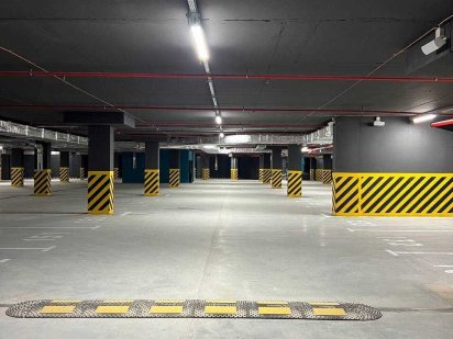 Продам місце в підземному паркінгу Ивано-Франковск