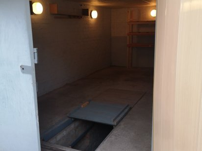 Гараж на Артеме Мирный Быкова Балакина Кривий Ріг