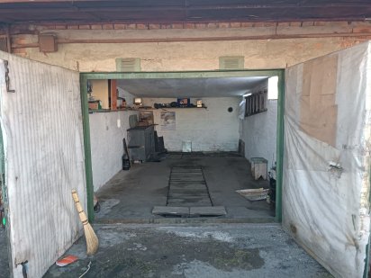 Продам гараж в кооперативі супутник, 3 ряд, мікрорайон Боженка Полтава