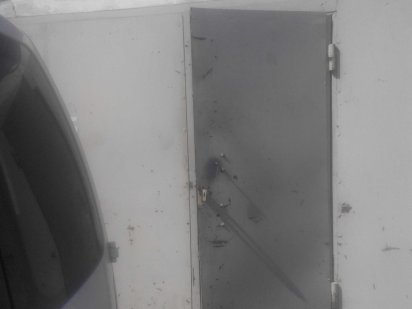 Продам цегляний гараж Рівне