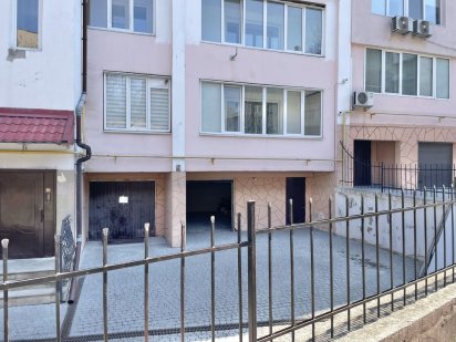 Продаж гаража вул. Миру 1 в Тернопіль