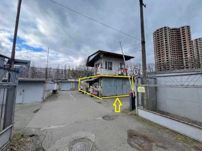 Приміщення під СТО, Малярку, шиномонтаж, гараж...Борщагівка Київ