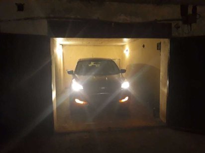 Продам підземний гараж Черкассы