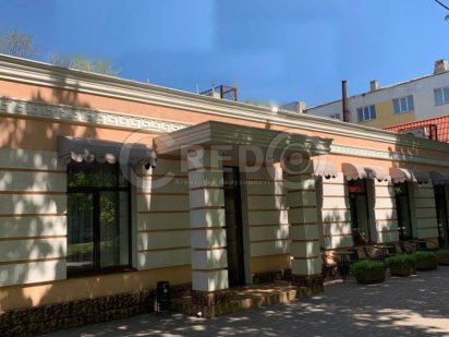 Продаж приміщення, район "Соцмісто" Кривий Ріг