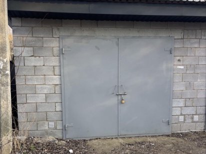 Гараж ГБК «Маяк»провулок Киівський Вінниця