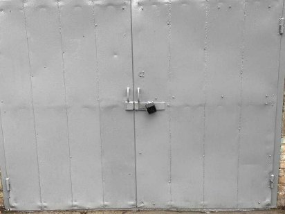 Продам капитальный гараж