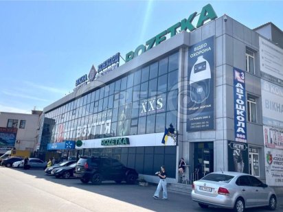 Оренда офісного приміщення на 95 Кварталі Кривой Рог