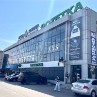 Оренда офісного приміщення на 95 Кварталі Кривой Рог