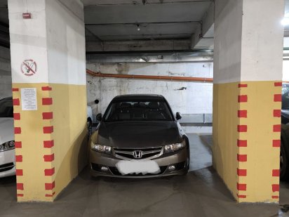 Продаж паркомісця. Продам паркомісця в паркінгу Київ