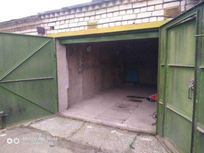 Продаю/сдаю гараж срочно Николаев