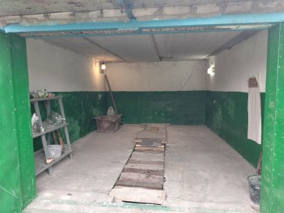 Продам гараж, Корабельний район Миколаїв