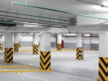 Продаж ПАРКОМІСЦЯ 16 м ЖК Навроцького,31. ЗДАНО Львів