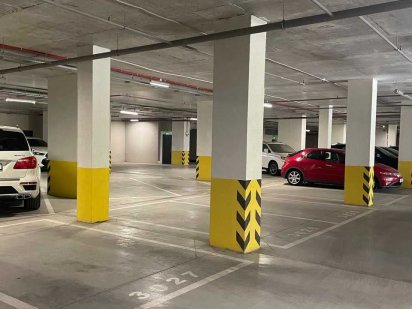 Продаж паркомісця в підземному паркінгу ЖК Новопечерський Київ