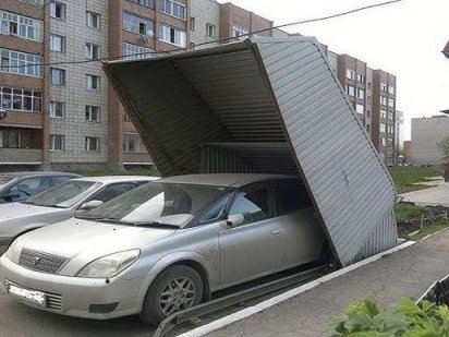 Продам/ поміняю гараж ракушка. З доставкою Гребінка