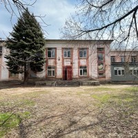 Продаж виробничо-складської будівлі (район Фрунзе) Кривий Ріг