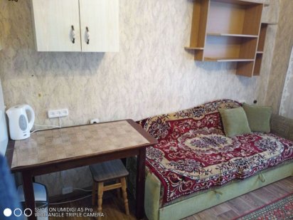 Сдам комнату от метро 23 Августа 5 минут Харків