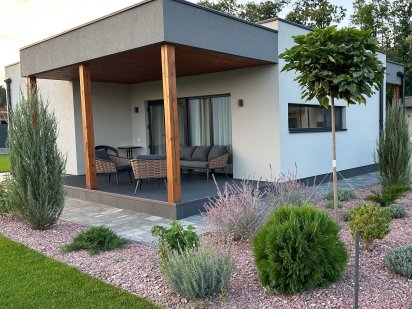 Оренда котеджу (від 1 місяця) в котеджному комплексі Sobi Village Вышгород