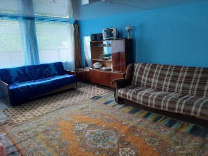 Сдам недорого отдельное жилье центр. Кропивницкий