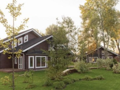 Аренда дома Киев 4к 270м2 Осокорки Киев