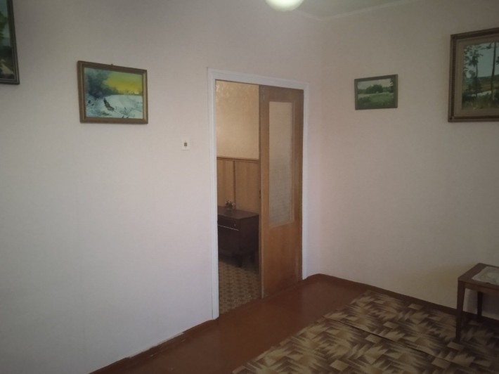 Оренда 2кімн квартира, місто Лебедин - фото 1
