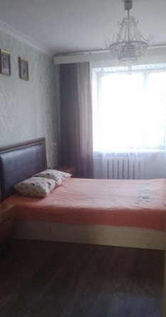 Трьох кімнатна квартира Дубово - фото 1