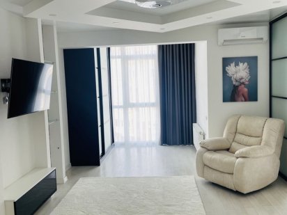 Аренда 1к квартири Жк Петрівський квартал Святопетрівське