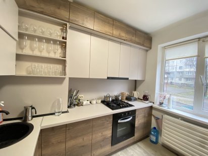 Терміново! Продаж 2-кімнатної квартири, вул. Митрофанова Белая Церковь