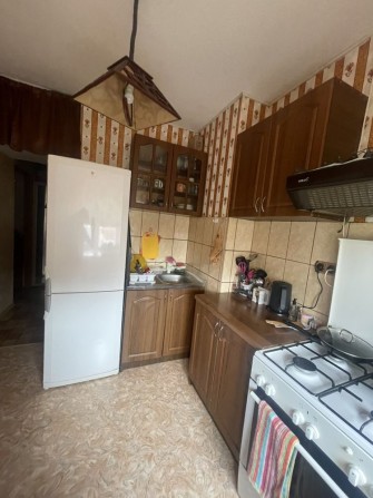 Сади 3 1 кімнатна квартира - фото 1