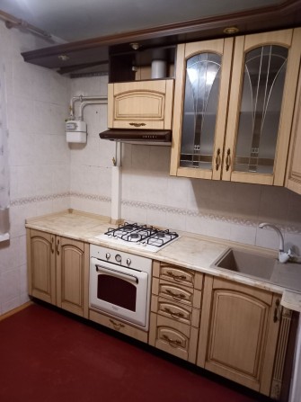 Здам 1 кімнатну квартиру по Гагаріна - фото 1