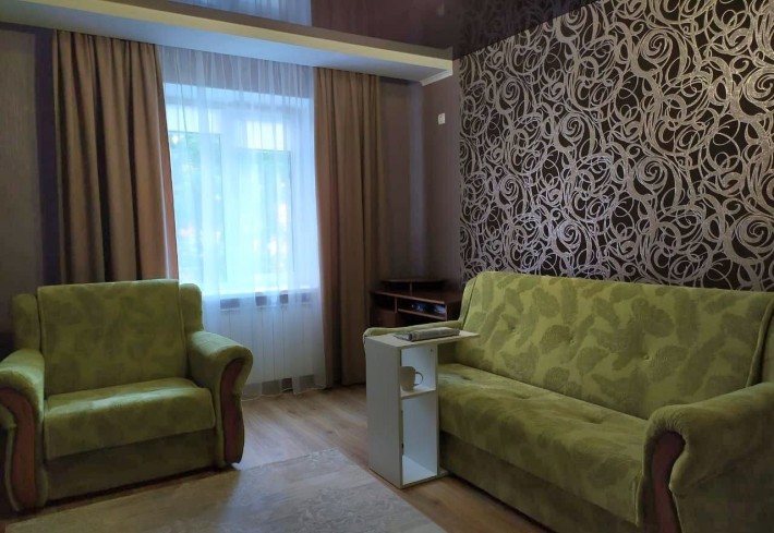 Здам гарну 1 кімнатну квартиру в новобудові, район Склозаводу! - фото 1