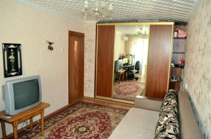 Оренда однокімнатної квартири. Р-н Шевченка - фото 1