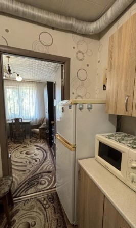 Здається в довгострокову оренду затишна однокімнатна квартира. - фото 1