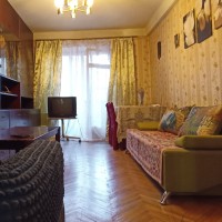 Метро Лівобережна. 3 кімнатна квартира. Київ