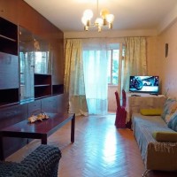 Метро Лівобережна. 3 кімнатна квартира. Киев