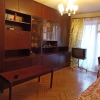 Метро Лівобережна. 3 кімнатна квартира. Киев