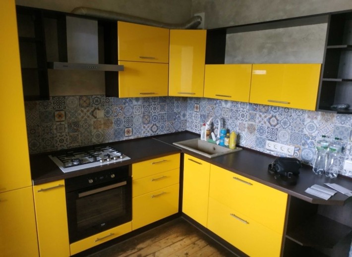 Однокімнатна квартира з індивідуальним опаленням - фото 1